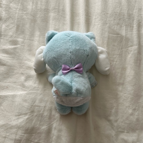 cinnamoroll small plush - Picture 2 of 2